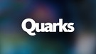 Quarks Logo | Bild: WDR